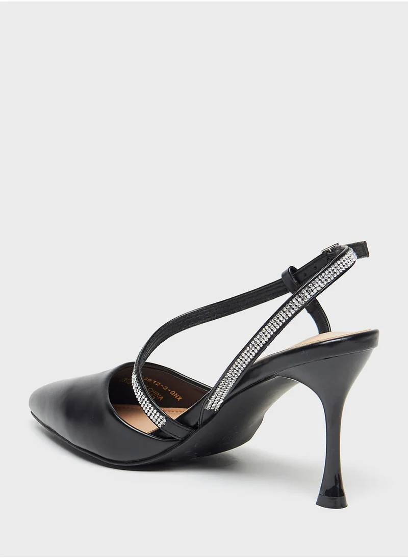 shoexpress Heeled Shoes