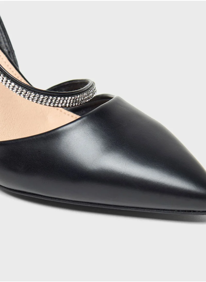 shoexpress Heeled Shoes