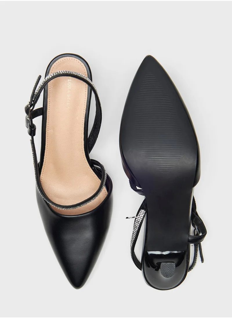 shoexpress Heeled Shoes