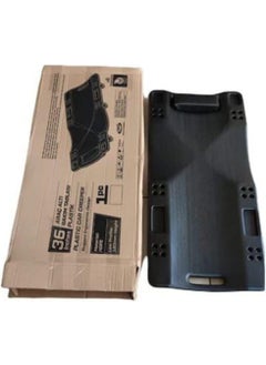 Sappower Under Vehicle Lying Board 
