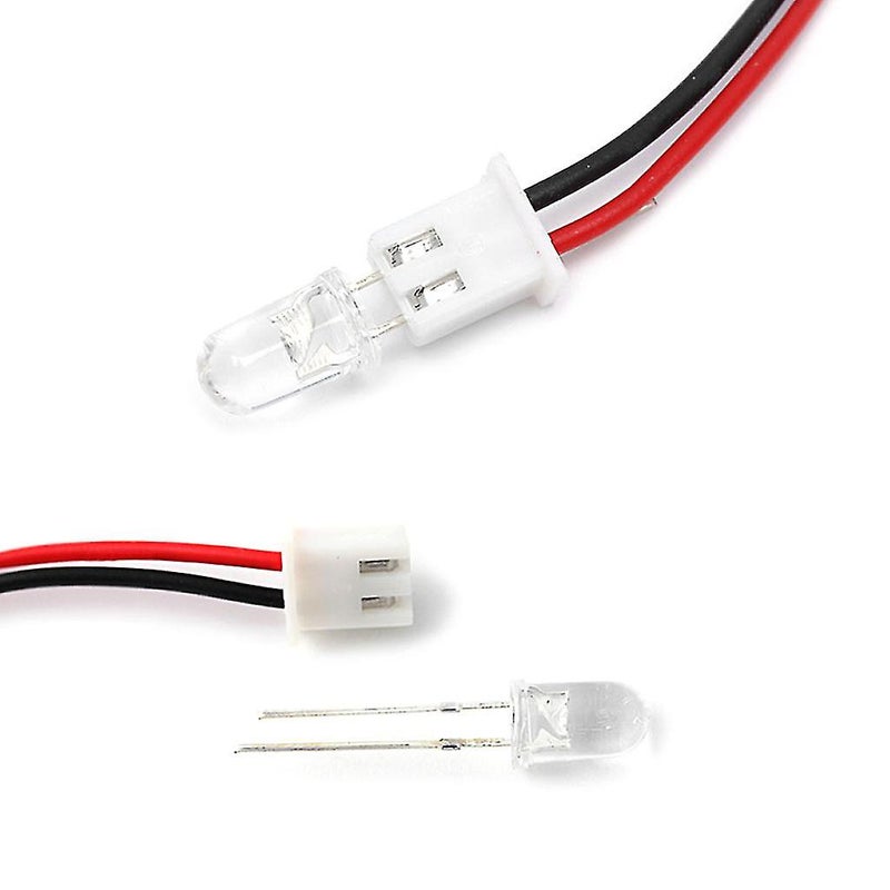 Micro 0.01V-15V Wind Generators Hydroelectric Generator Dual-Use Generator New - Image 4