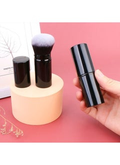 Foundation Brush for Liquid Makeup Sunscreen Applicator for Kids Retractable Kabuki Foundation Brush for Liquid Makeup, Bronzer, Cream or Powder - pzsku/ZA669A7A86682916E9E1FZ/45/_/1741156598/ba106a82-3eb4-4585-ad21-32dd026d4538