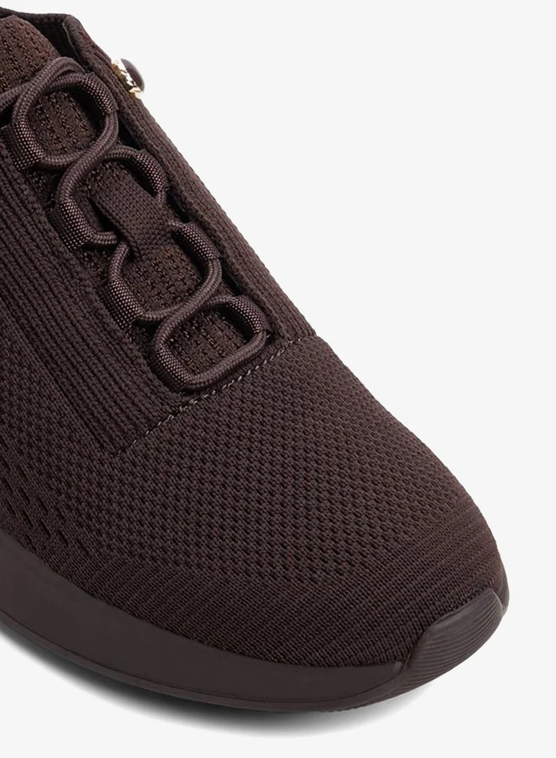 Aldo  Brienna Ladies Brown Joggers for Women | Best Price UAE
