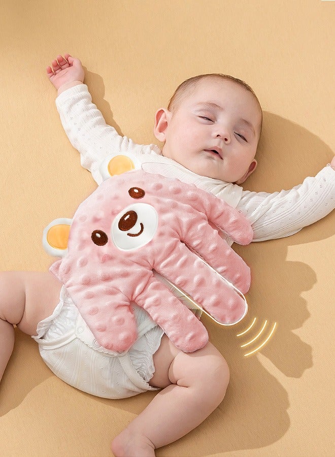 Baby Patting Pillow Baby Patter For Sleep, Soothing Patting Hand