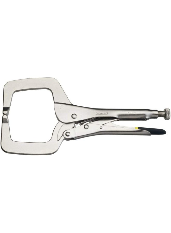 Stanley Stanley Locking Pliers, 11 Inch 