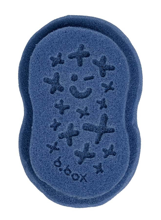 b.box Baby Bath Replacement Sponge, 2 Pieces  - Image 1