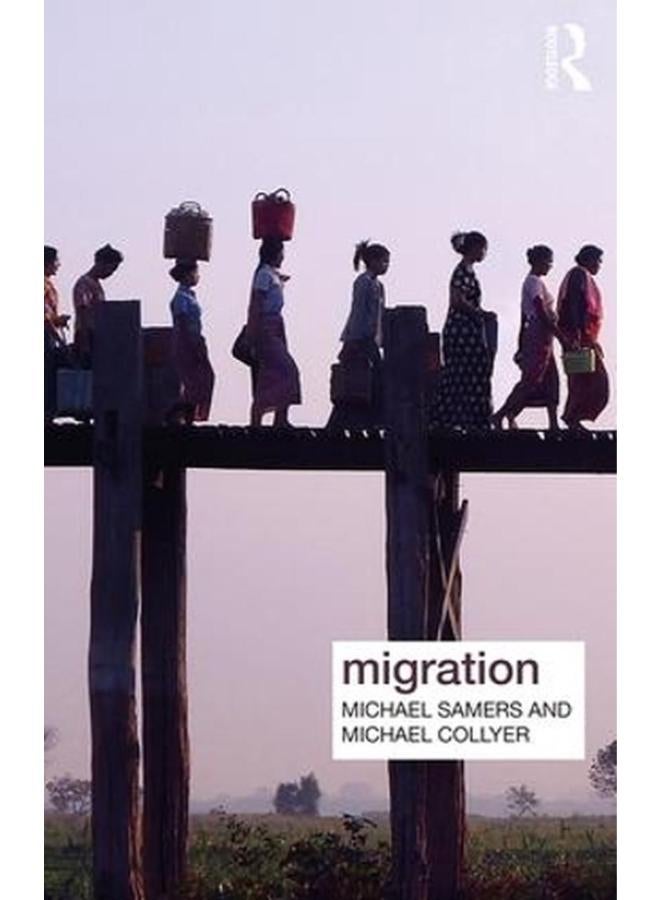 Migration (Key Ideas in Geography) 
