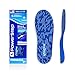 PowerStep Pinnacle Junior Insoles Childrens Maximum Cushioning Shoe Insert Relief for Ankle Knee Foot Pain Arch Support for Girls and Boys Kids Unisex Made in the USA Youth 5 - Image 1