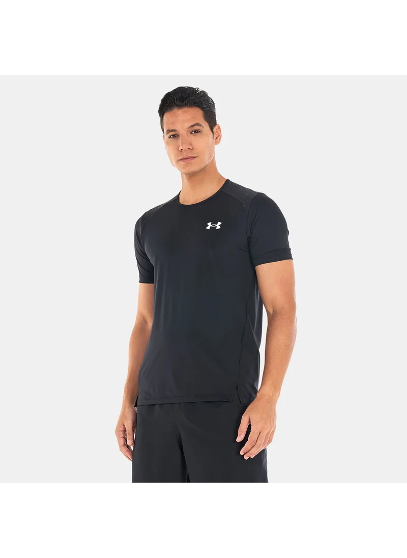 اندر ارمور Men's Armourprint T-Shirt