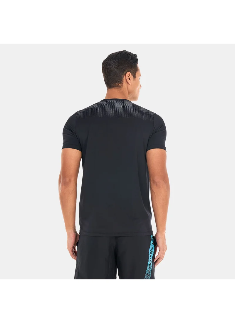 اندر ارمور Men's Armourprint T-Shirt