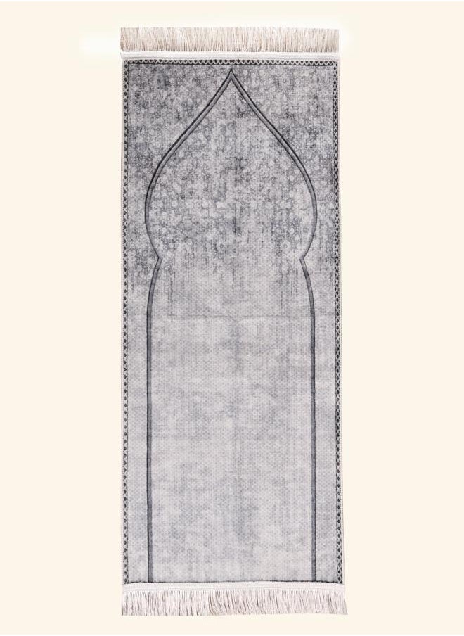 مورانو سجادة صلاة فاخرة  - Image 1