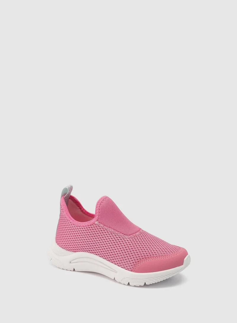 كلين كلين سنيكرز رياضي جديد