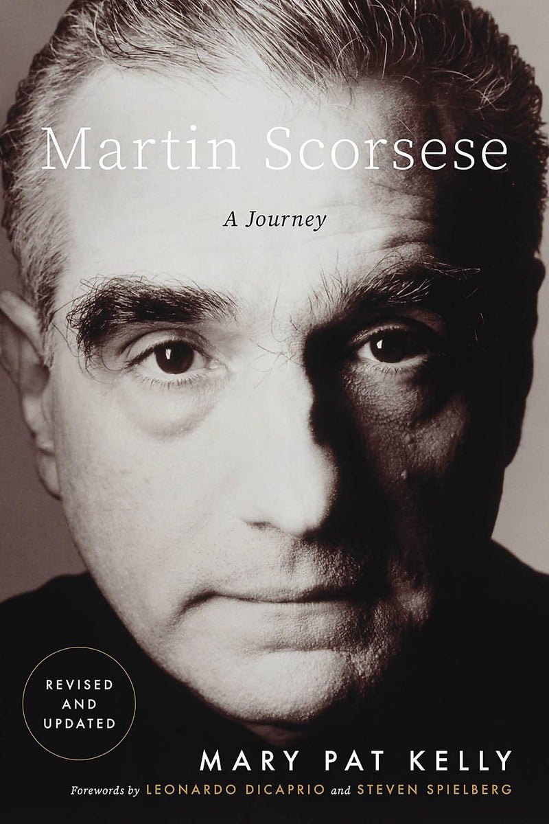 Hachette Martin Scorsese: A Journey