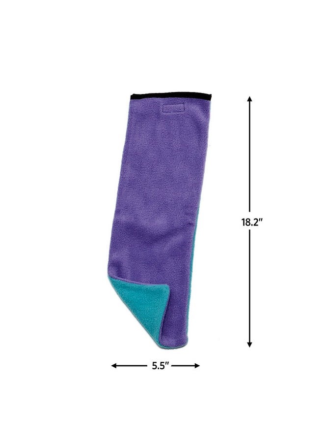 MidWest Homes for Pets MidWest Homes for Pets Ferret Nation Ramp Cover (3-Pack) for Ferret Nation & Critter Nation Small Animal Cages | Ramp Measures 18.25L x 5.5W - Inches  - Image 3