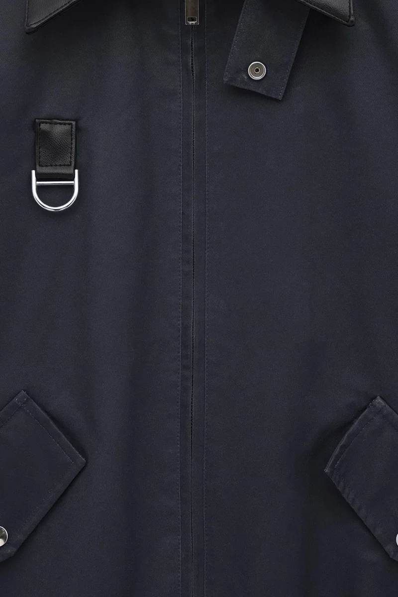 Giesto Navy Blue GIESTO Men's Waistcoat for Men | Best Price UAE