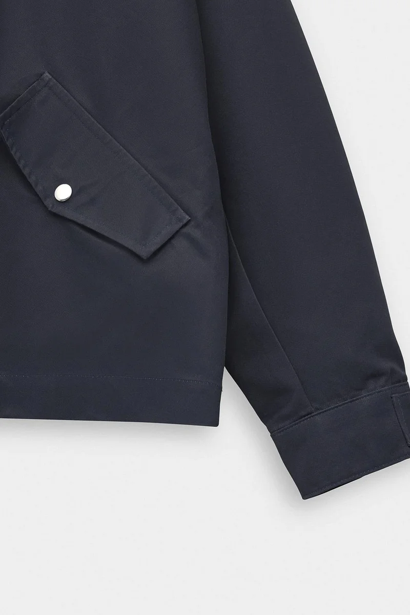 Giesto Navy Blue GIESTO Men's Waistcoat for Men | Best Price UAE