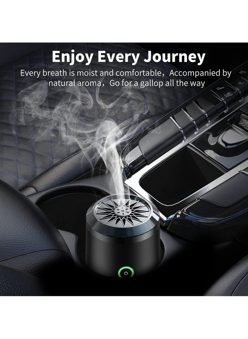 Portable Mini Electric Bukhoor Burner Stylish Portable Incense Burner USB Rechargeable Bakhoor burner Electric Arabic Mubkhara Device for Home Office and Car-BK18 - pzsku/ZA66A8FF58E697AB8E3A4Z/45/_/1714390124/174fda11-9fca-499b-93b9-7a9523359e8b