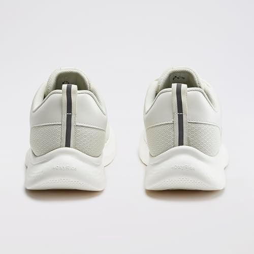 Lotto Women Flowalk Off White Sneakers - Image 4