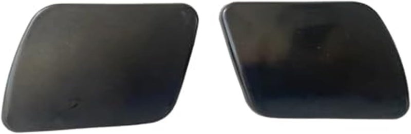 Wivplex Headlight Washer Cover Caps for VW Golf MK4 - Image 1