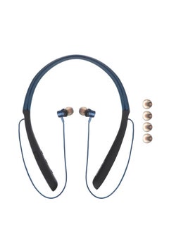 ProOne ProOne Enjoy 100 Hours of Music with PHB3365 Wireless Neckband Earphones (ENC)  - Image 2