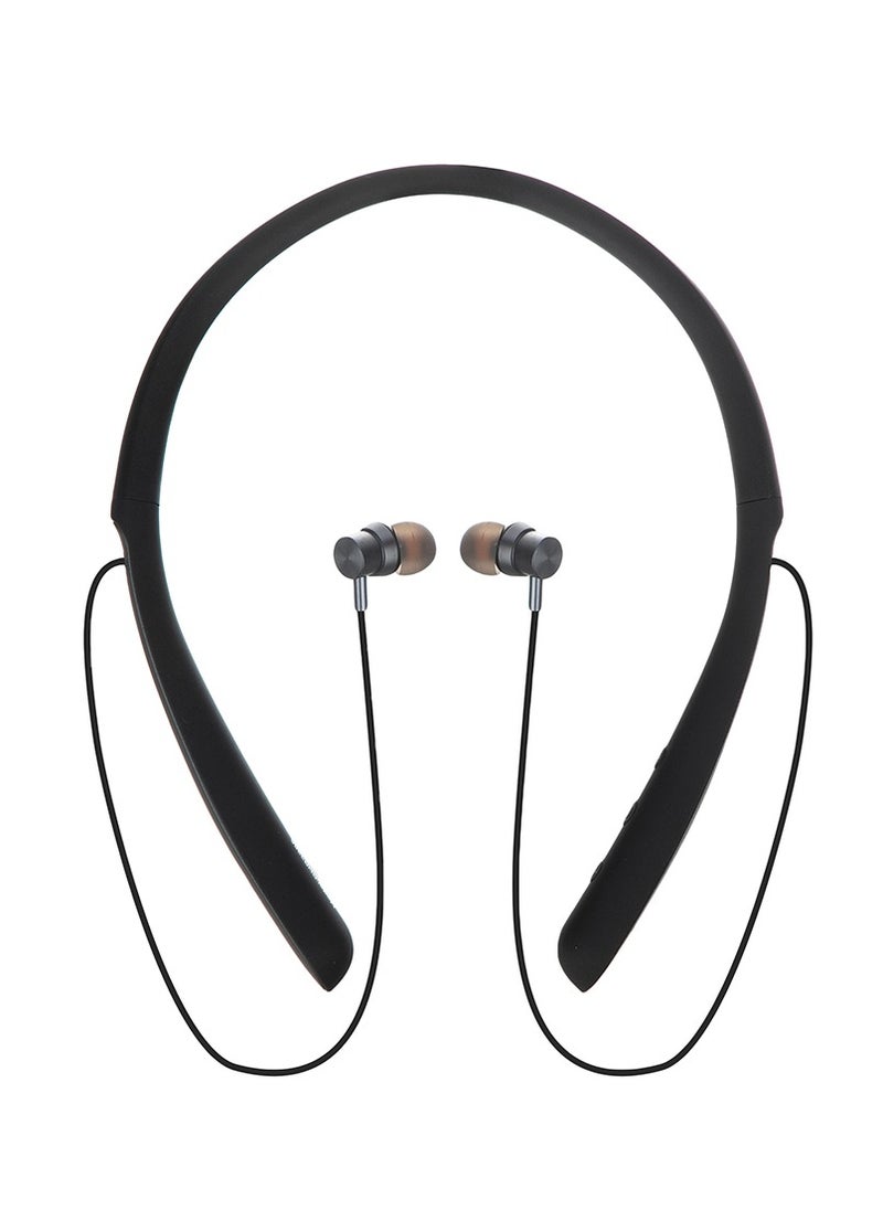 ProOne - ProOne Enjoy 100 Hours of Music with PHB3365 Wireless Neckband Earphones (ENC) - Image 1