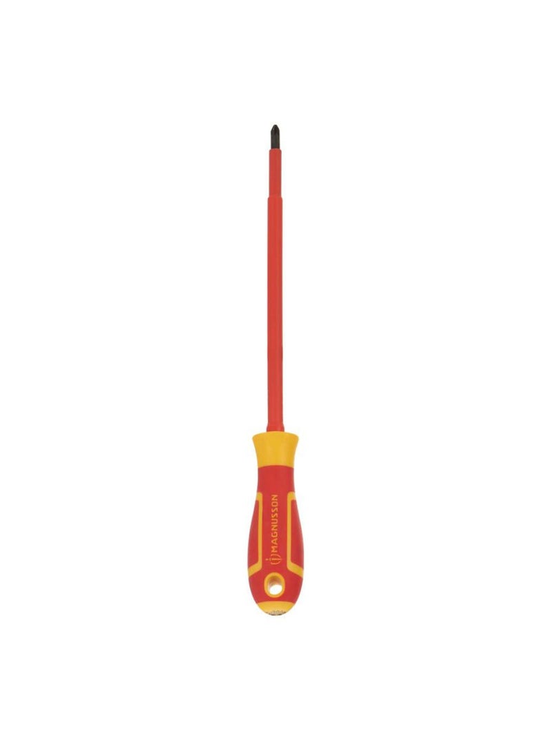 Magnusson's Garden Pz Screwdriver Sc55 20 Cm 