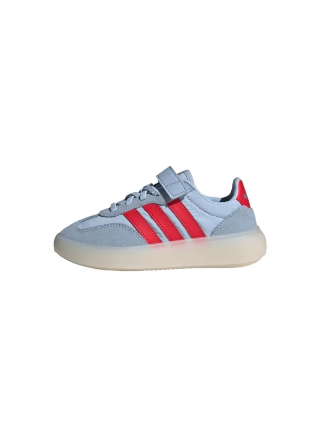 Adidas Adidas Barreda Decode El C U Blue Sportswear Shoes For Kids