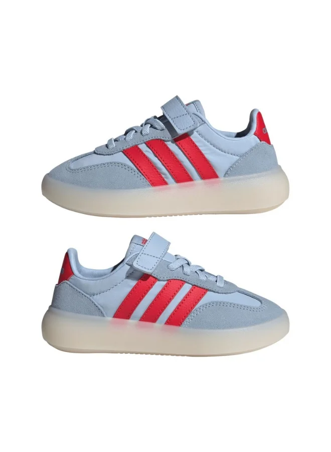 Adidas Adidas Barreda Decode El C U Blue Sportswear Shoes For Kids