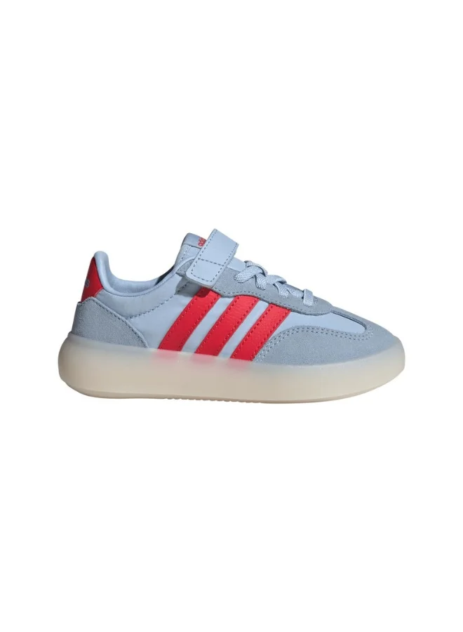 Adidas Barreda Decode El C U Blue Sportswear Shoes For Kids
