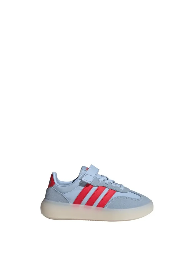 Adidas Barreda Decode El C U Blue Sportswear Shoes For Kids