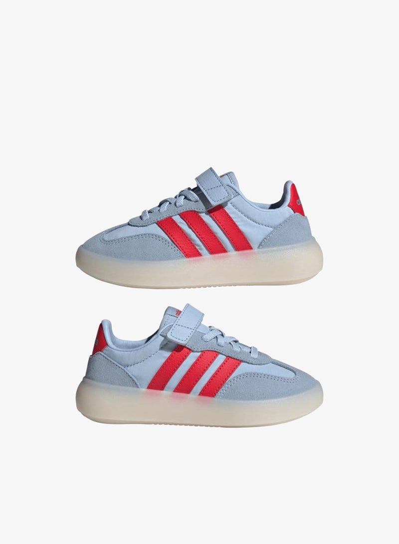 adidas أحذية رياضية باريدا ديكود إل سي يو زرقاء للأطفال - Image 1