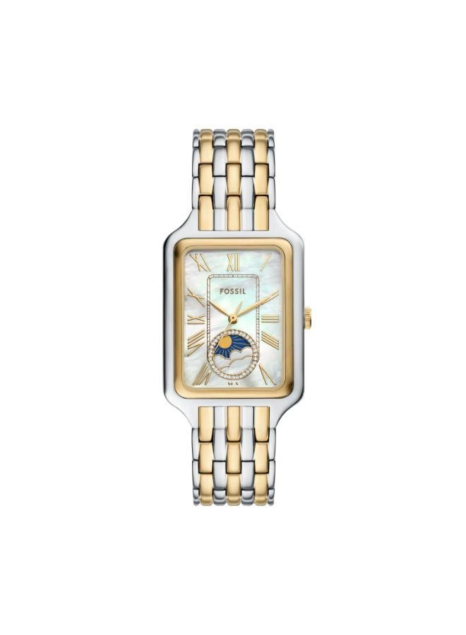 فوسيل ساعات تناظرية - Image 1