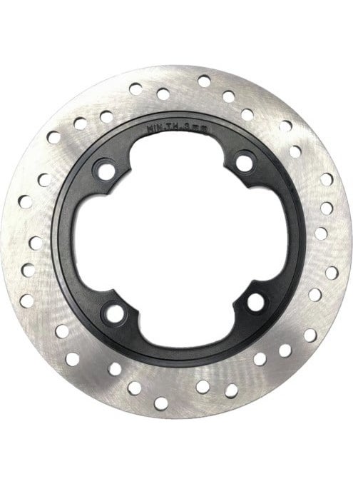 Honda - Cbr 600 Rr Abs Rear Brake Disc Orj Oem 2009-17 - Image 1