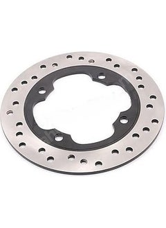 Cbr 600 Rr Abs Rear Brake Disc Orj Oem 2009-17