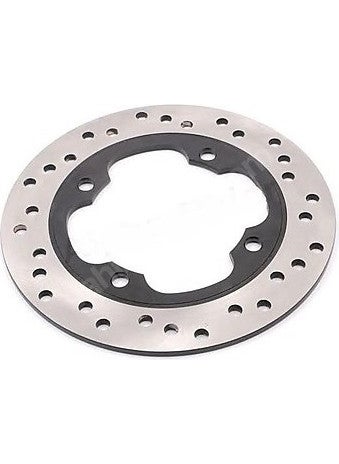 Honda - Cbr 600 Rr Abs Rear Brake Disc Orj Oem 2009-17 - Image 1