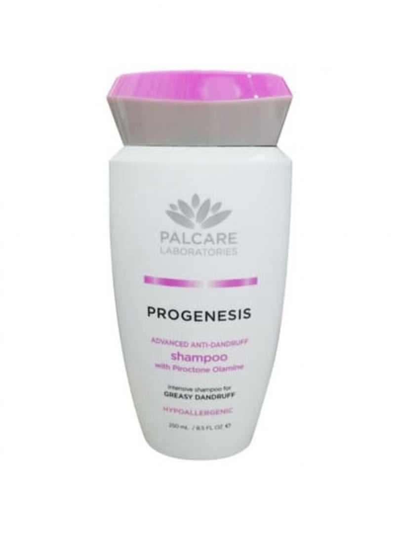 بال كير شامبو بالكير المتطور المضاد للقشرة مع بيروكتون أولامين 250 مل - Image 1