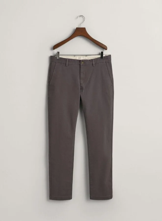 GANT Gant Slim Fit Super Comfort Chinos