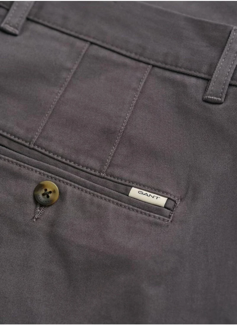 GANT Gant Slim Fit Super Comfort Chinos