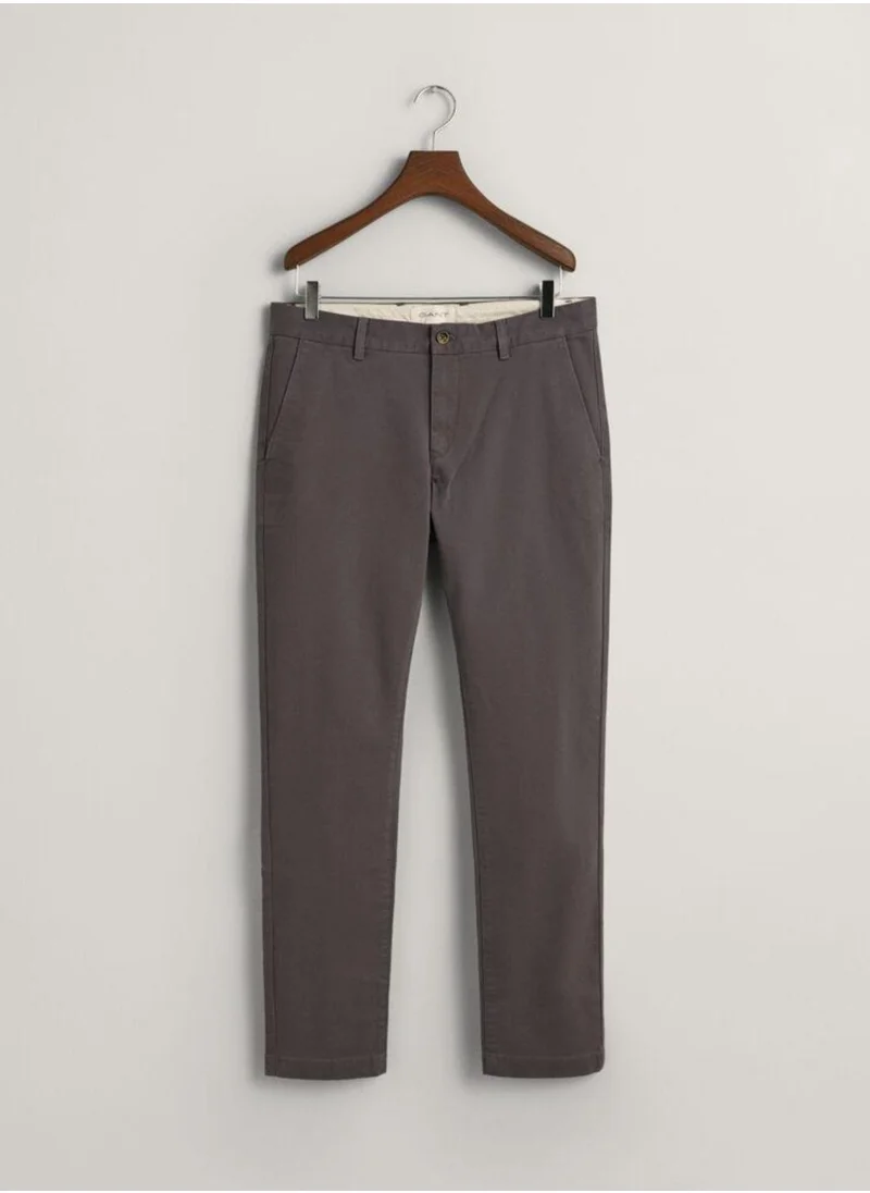 GANT Gant Slim Fit Super Comfort Chinos