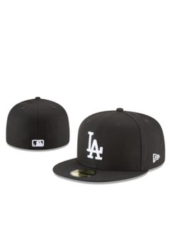 NEW ERA: Unleash Your Style with This Trendy, Multifunctional Baseball Cap - Comfortable, Generous, and Versatile for All
