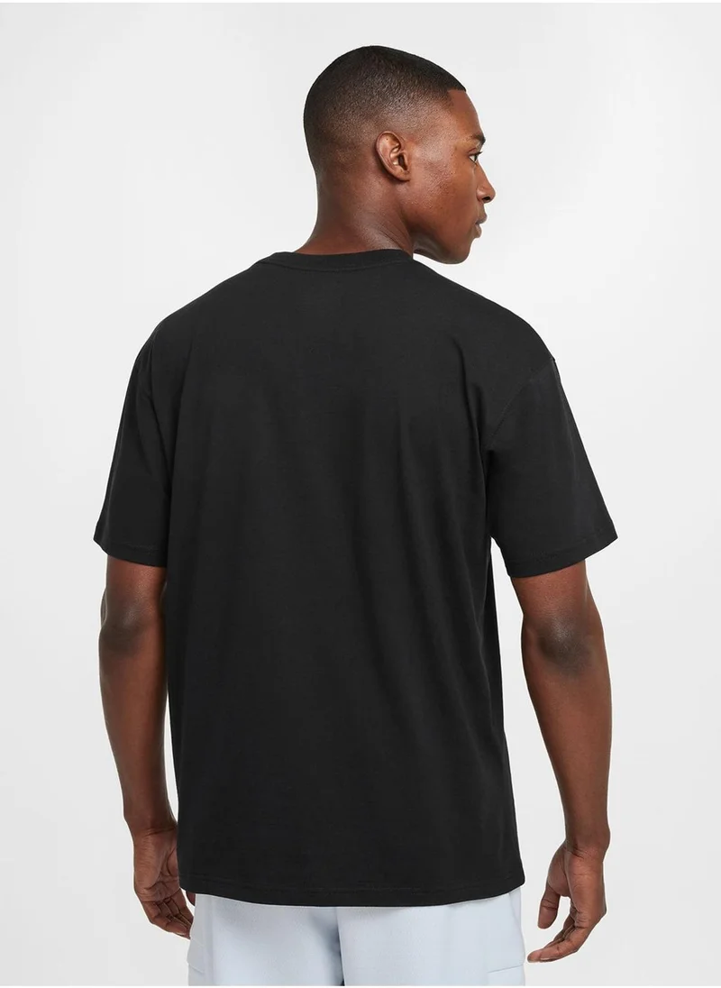 Nike M90 Graphics T-Shirt