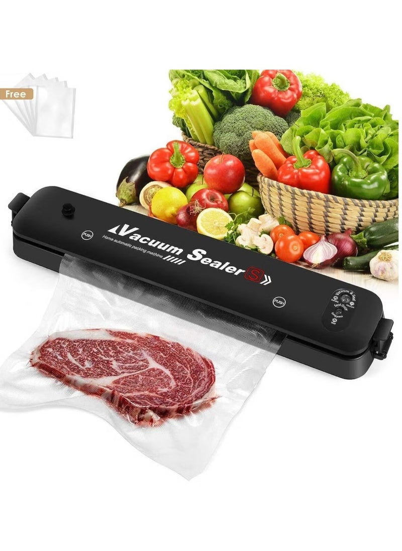 Vacuum Sealer Automatic Food Machine multicolour 37.3x8x9.8cm - pzsku/ZA66B32B6527F6C93E470Z/45/_/1737227791/4ba839b2-de4d-49cd-8161-9883e9a8bcf2