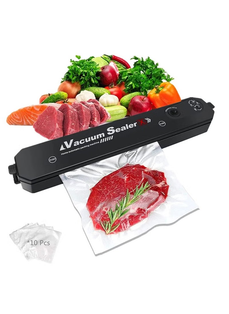 Vacuum Sealer Automatic Food Machine multicolour 37.3x8x9.8cm - pzsku/ZA66B32B6527F6C93E470Z/45/_/1737227801/049b432f-c265-472d-968a-979cc80fd2e8