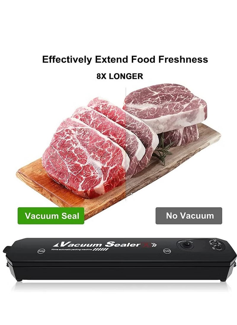 Vacuum Sealer Automatic Food Machine multicolour 37.3x8x9.8cm - pzsku/ZA66B32B6527F6C93E470Z/45/_/1737227802/b9e2c22a-6e74-41f5-8b3c-8567e6f5138f