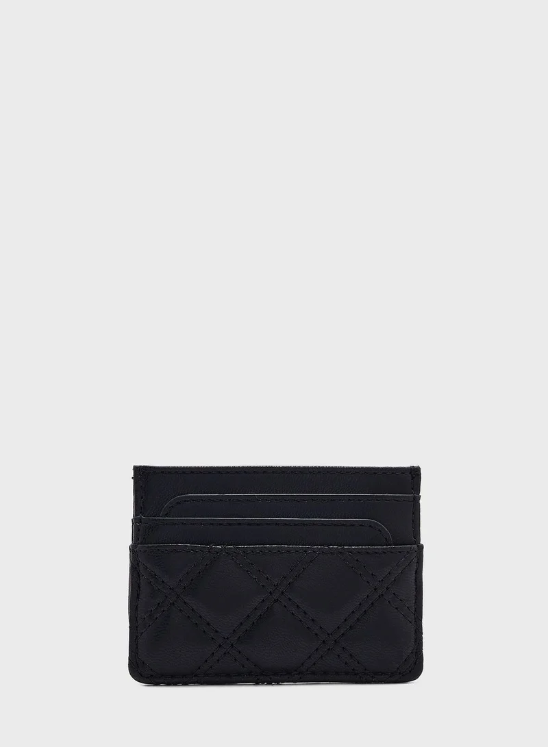 GUESS Giully Card Holder