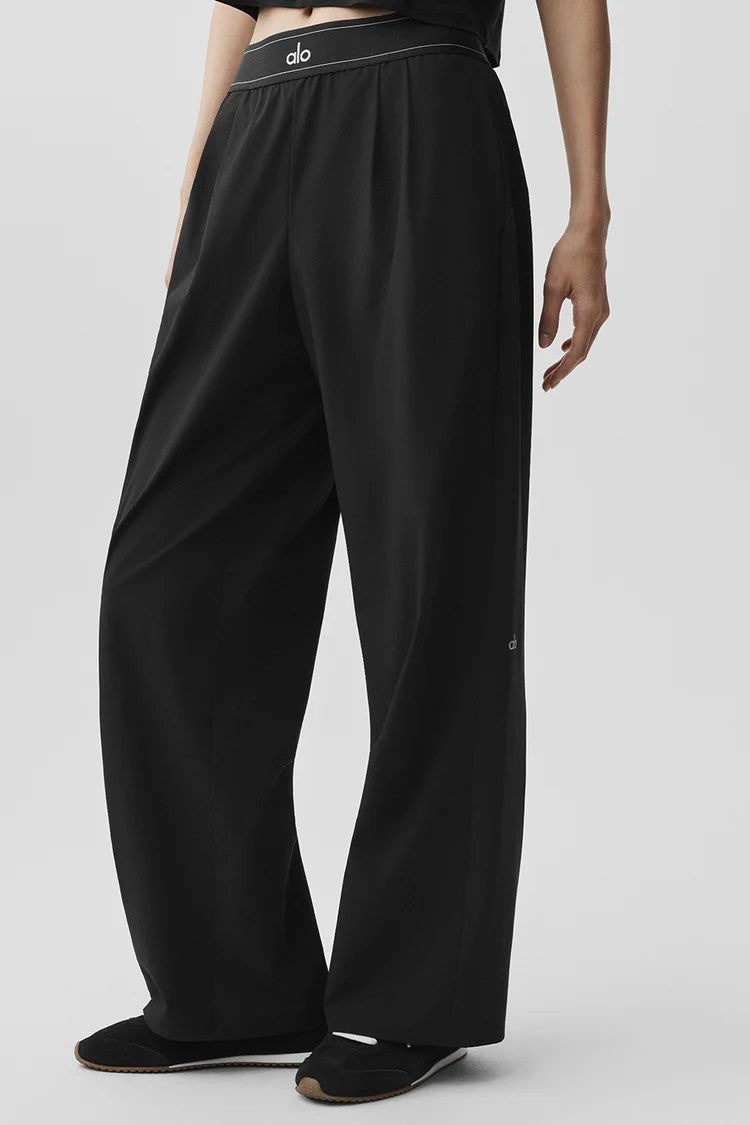 Alo Yoga Suit Up Trouser - Image 3