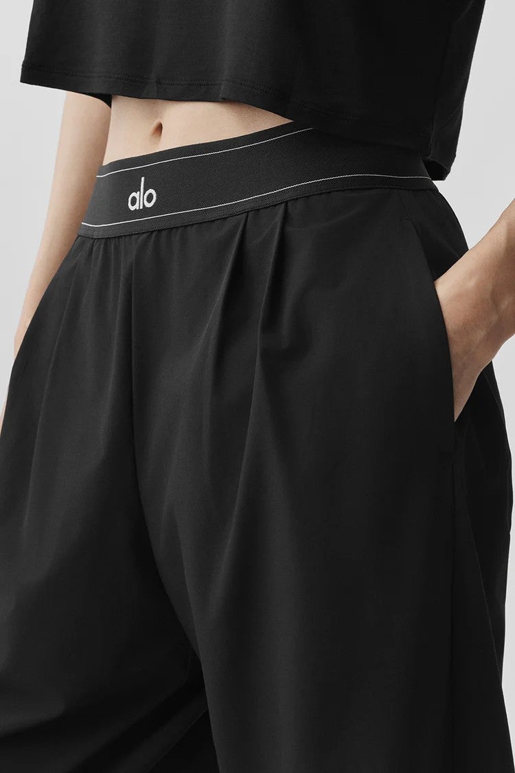 Alo Yoga Suit Up Trouser - Image 4