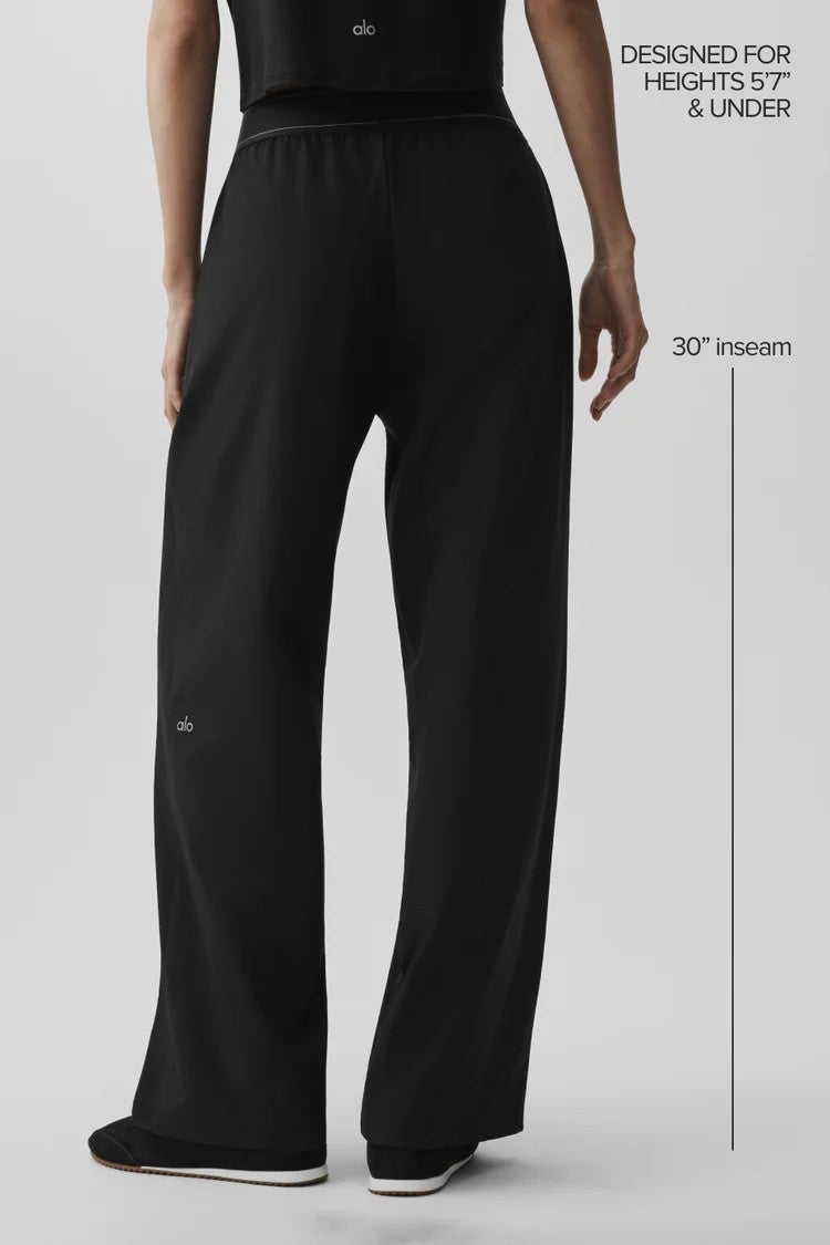 Alo Yoga Suit Up Trouser - Image 2