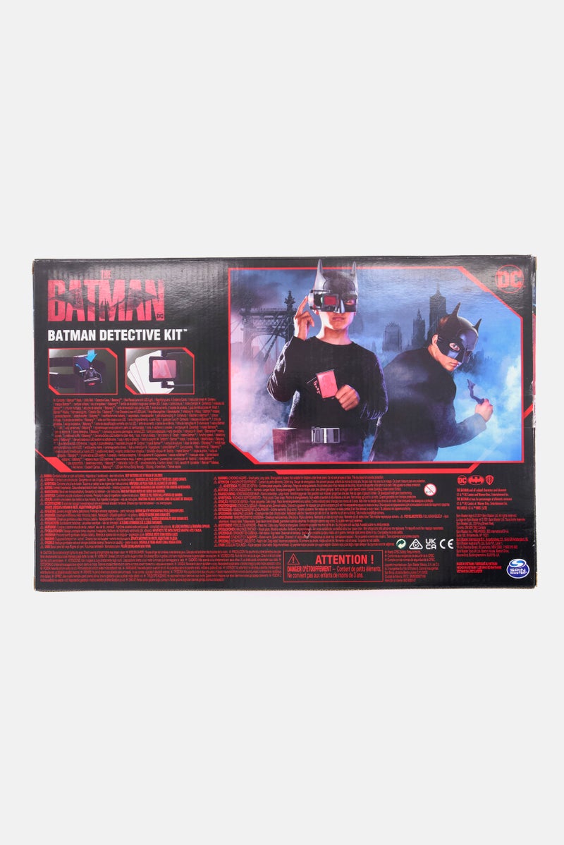 DC Batman Detective Kit, Black Combo - Image 2