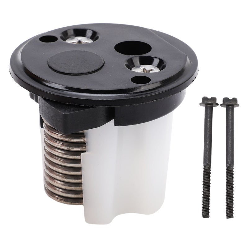 RV Toilet Spring Cartridge Kit 385310683 Abrasion Proof Replacement for EcoVac 5000 Series - Image 1